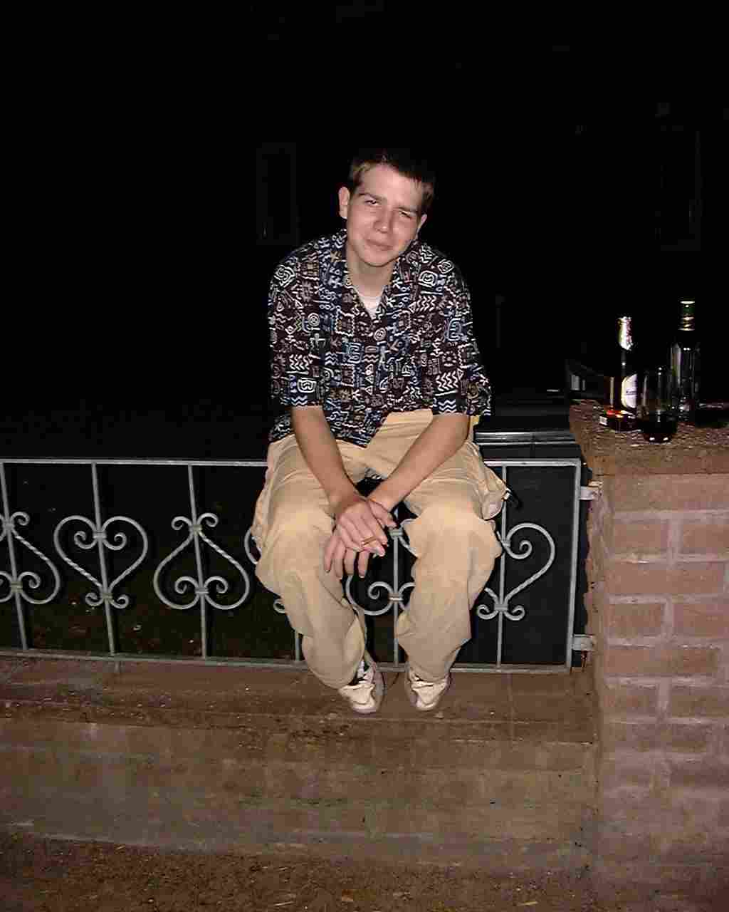 Der Badboy